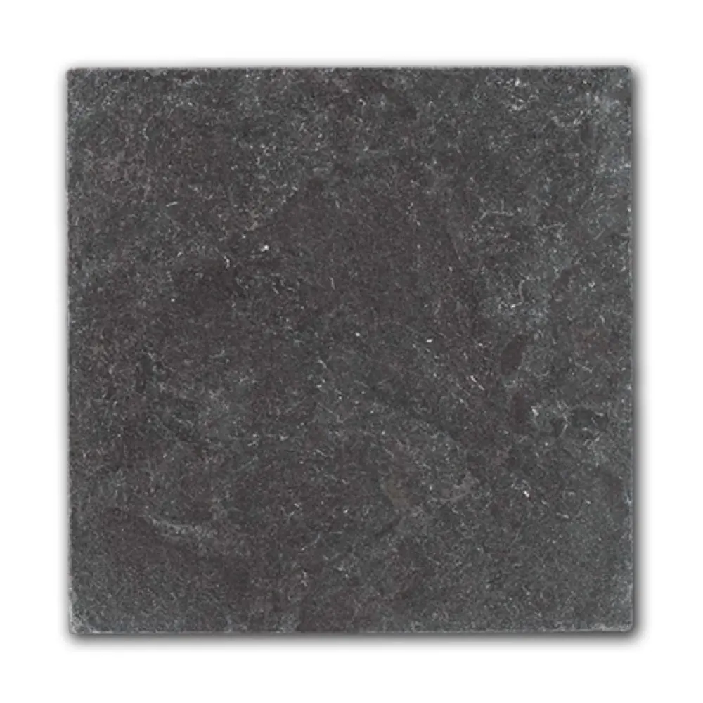 Avellino Black limestone tiles