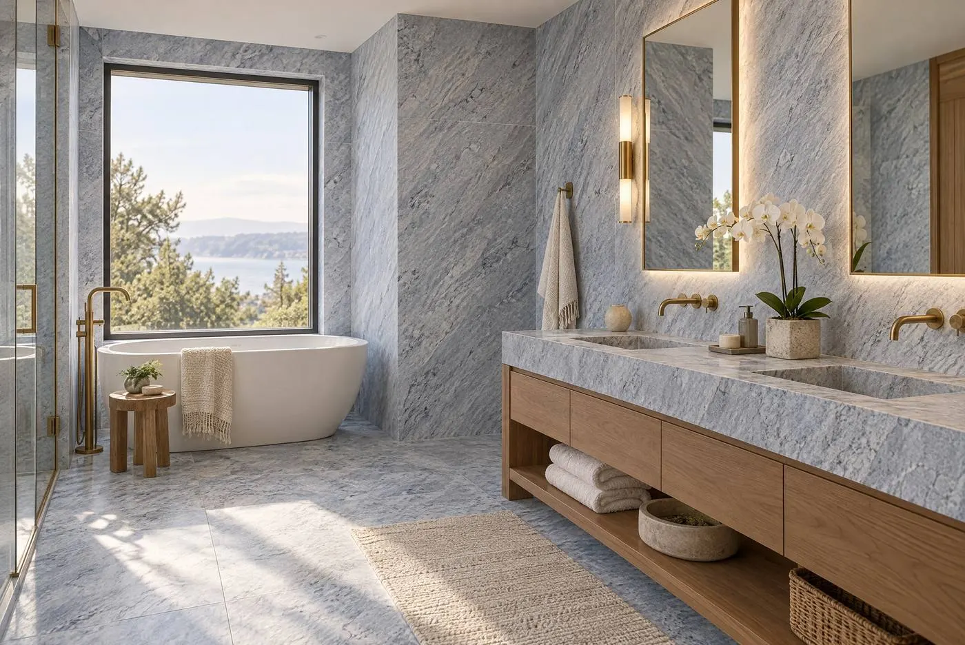 Baltica marble