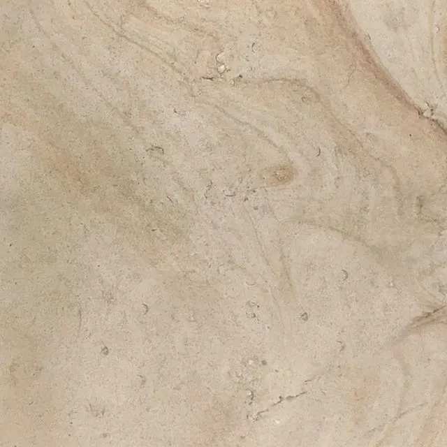 Beaumaniere limestone