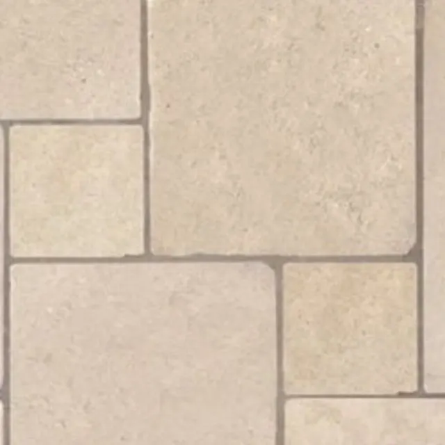 Belga Blonde limestone