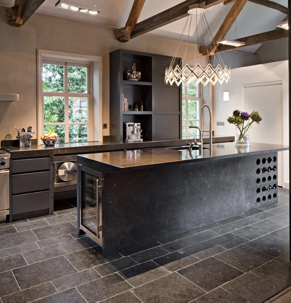 Belgian Bluestone, photo 8