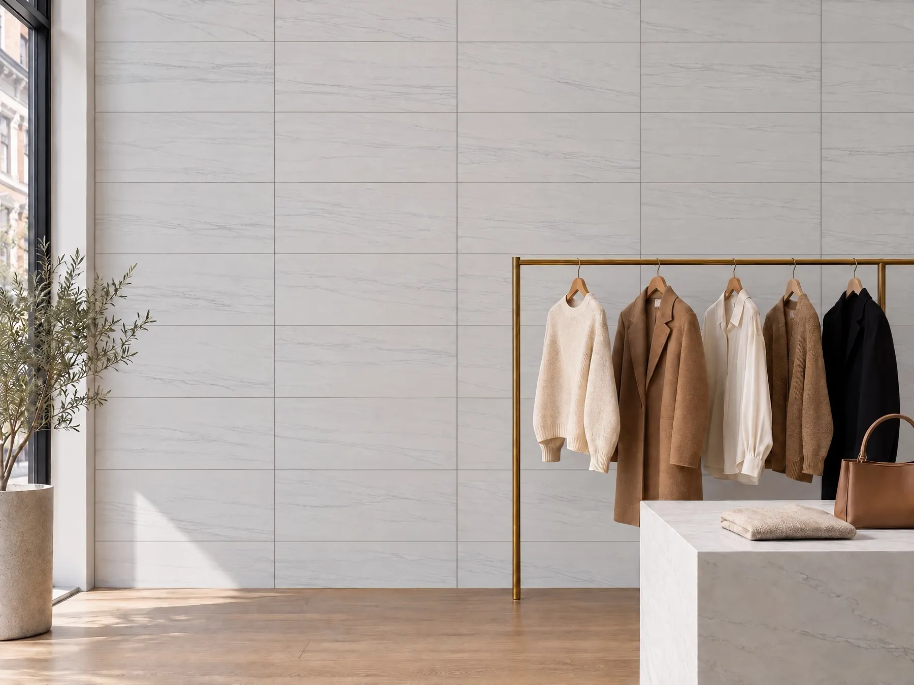 Bianco Dolomite marble