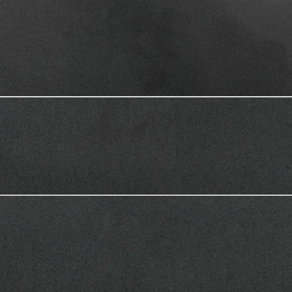 Black Basalt tiles
