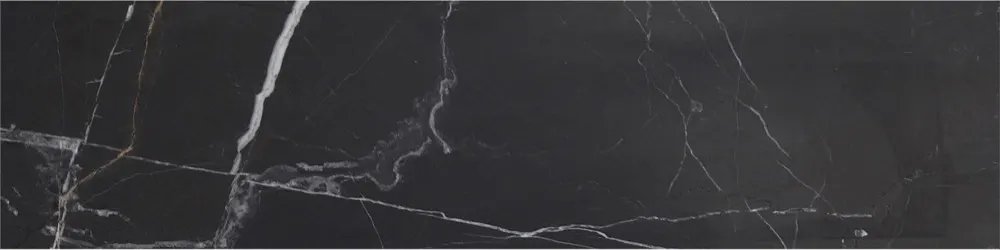 Black Seta marble tiles