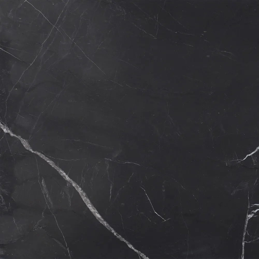 Black Seta marble tiles