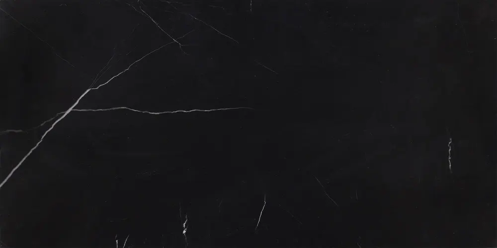 Black Seta marble tiles
