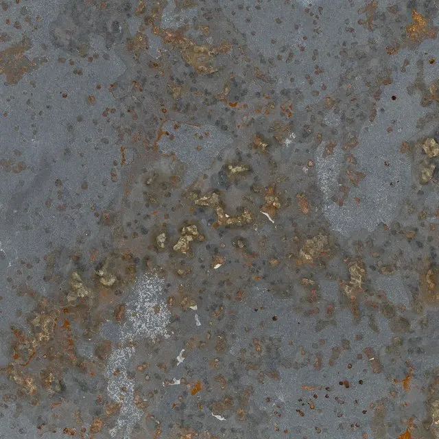 Brazilian Multicolor slate