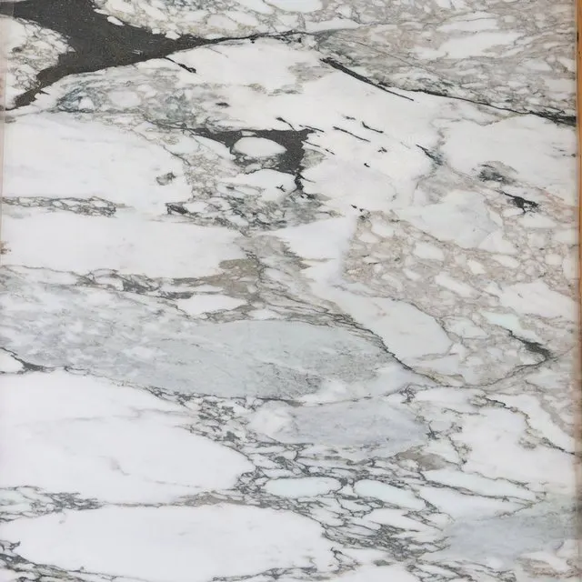 Calacatta Aurea marble