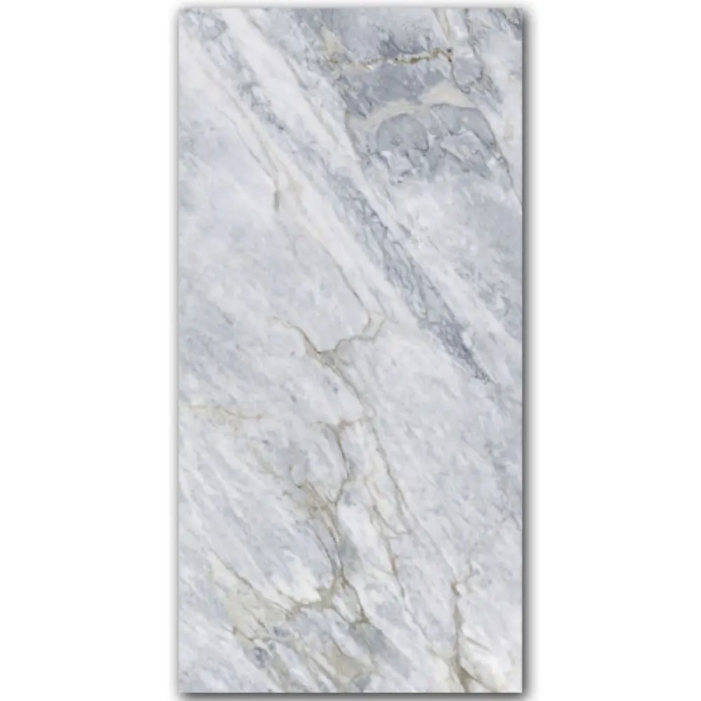 Calacatta Blu marble tiles