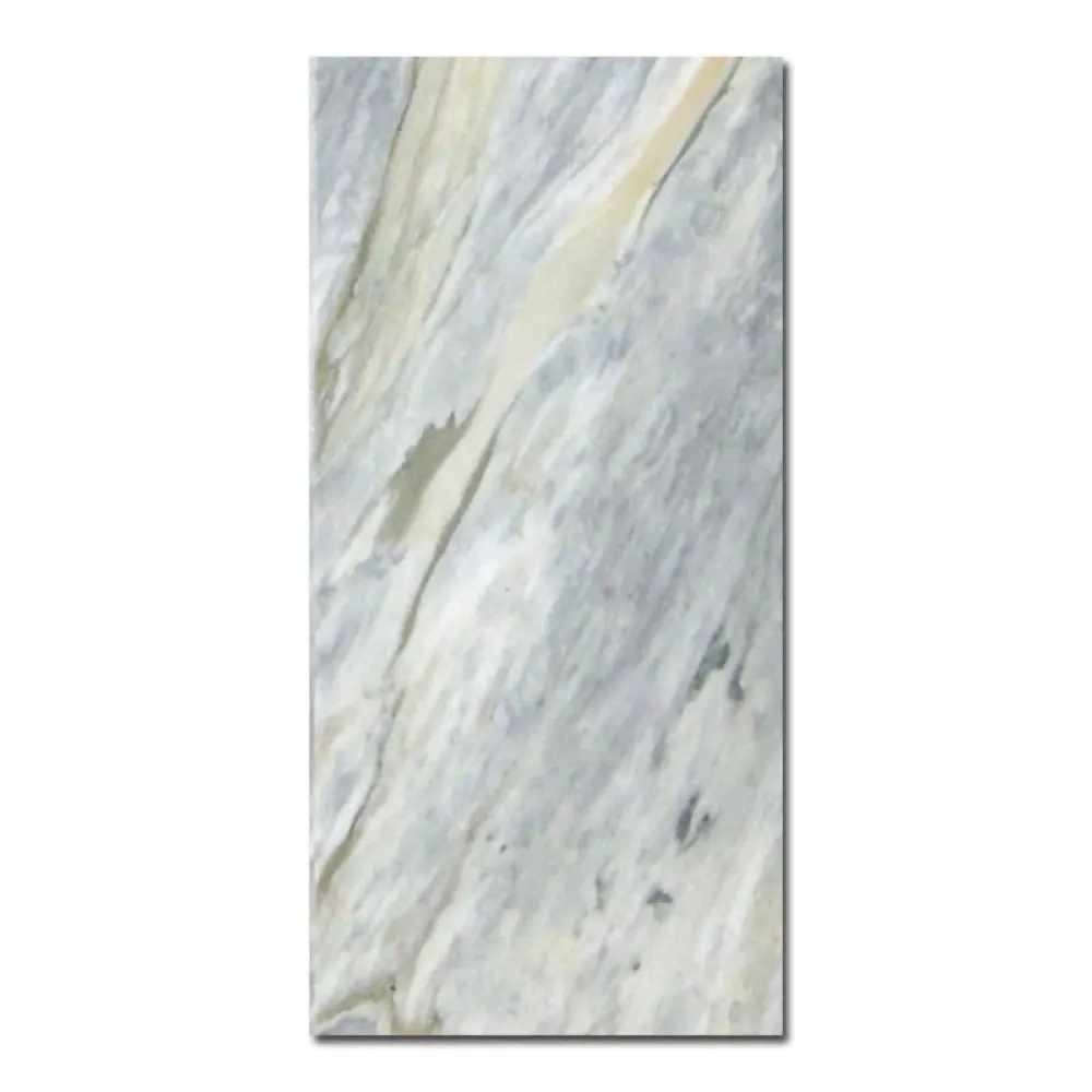 Calacatta Blu marble tiles