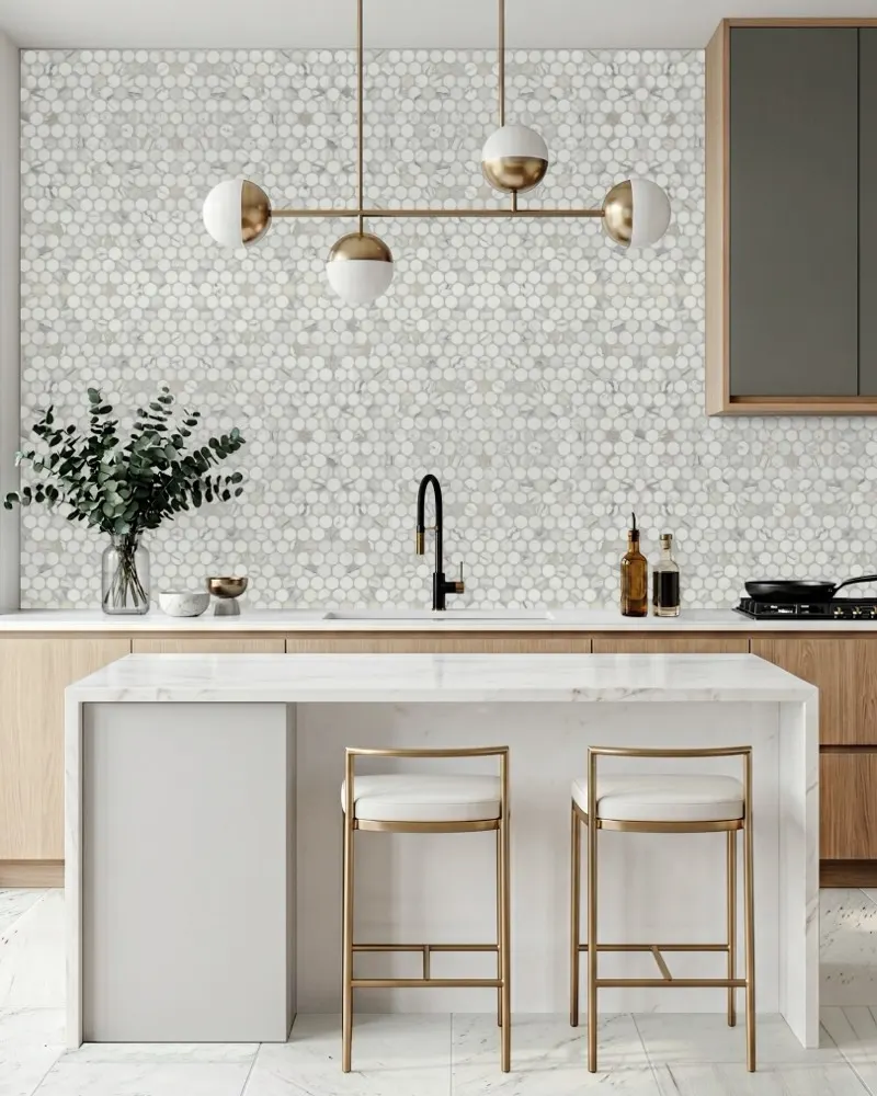 Calacatta Gold, photo 11