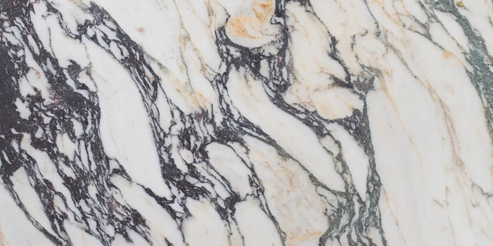 Calacatta Manet marble tiles