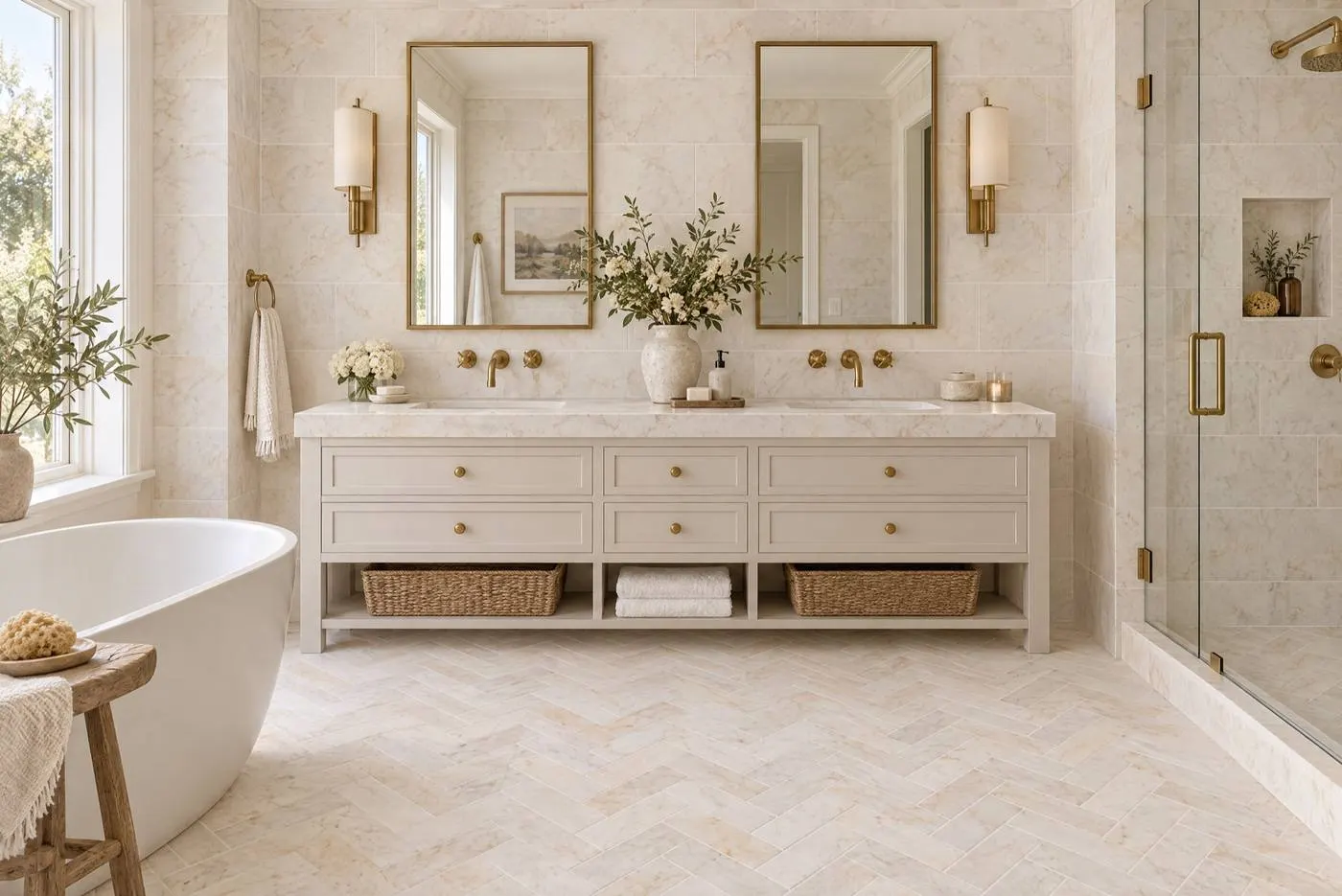 Calacatta Prima marble