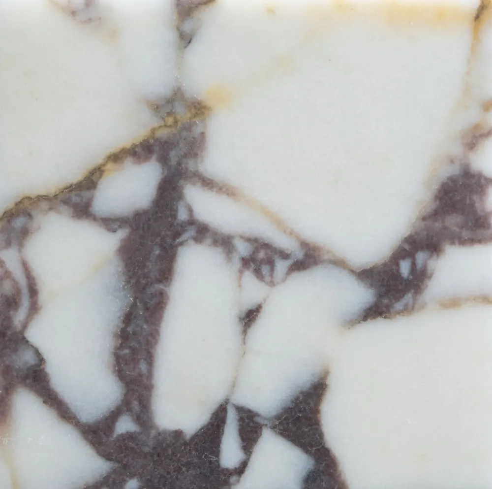 Calacatta Viola marble tiles