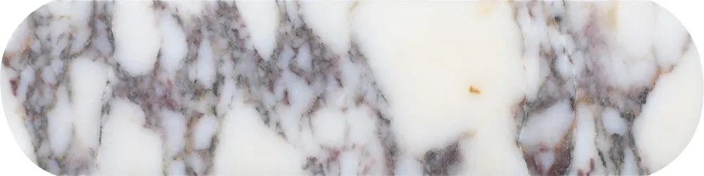 Calacatta Viola marble tiles