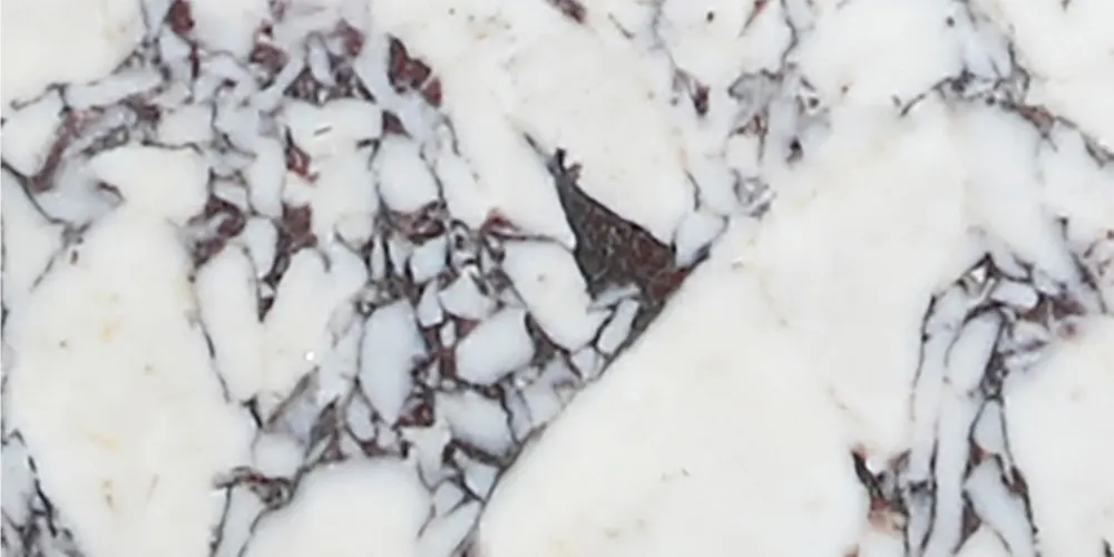 Calacatta Viola marble tiles