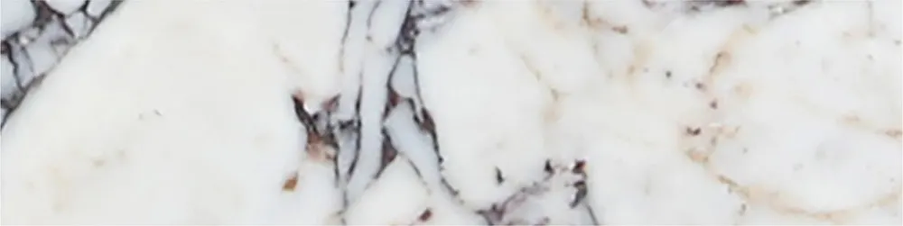 Calacatta Viola marble tiles