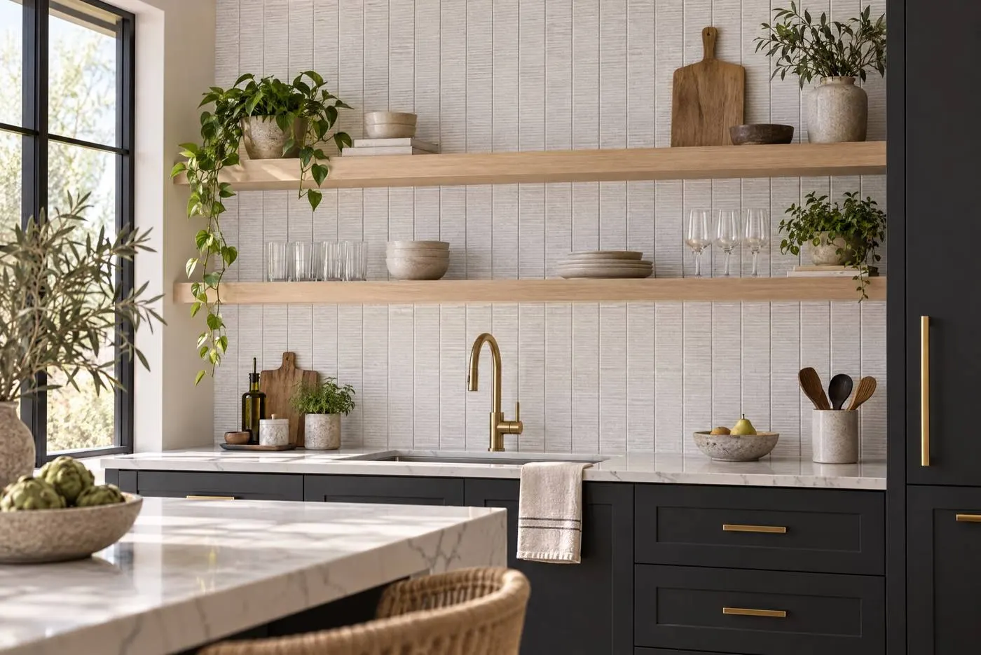Cinderella Gray marble