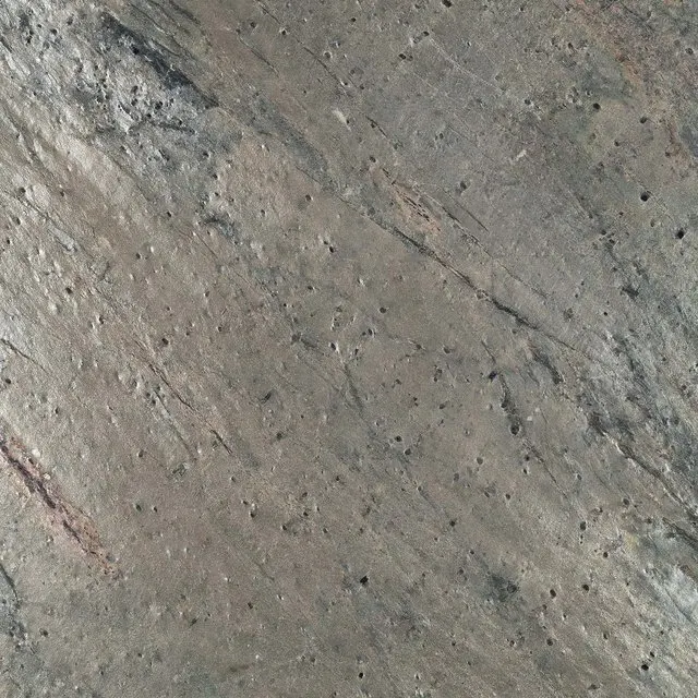Copper quartzite
