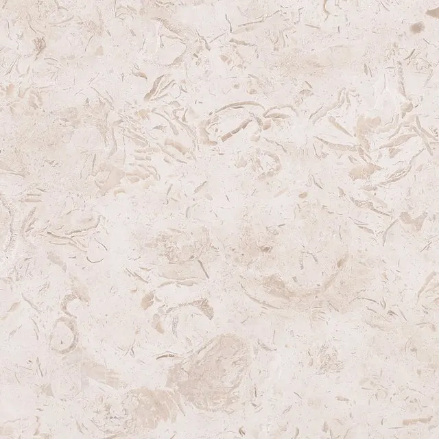 Crema Bouquet limestone
