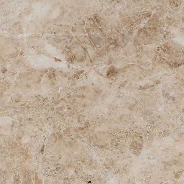 Crema Cappuccino marble