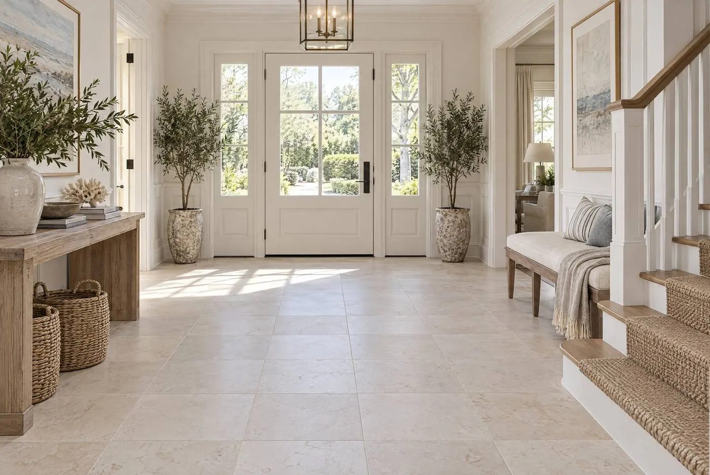 Crema Elba marble