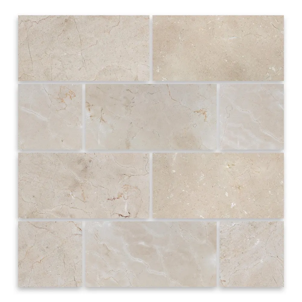 Crema Marfil, photo 9