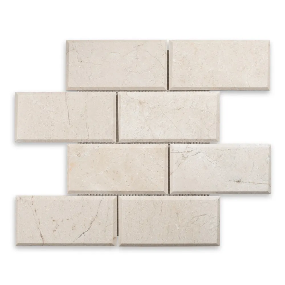 Crema Marfil, photo 10