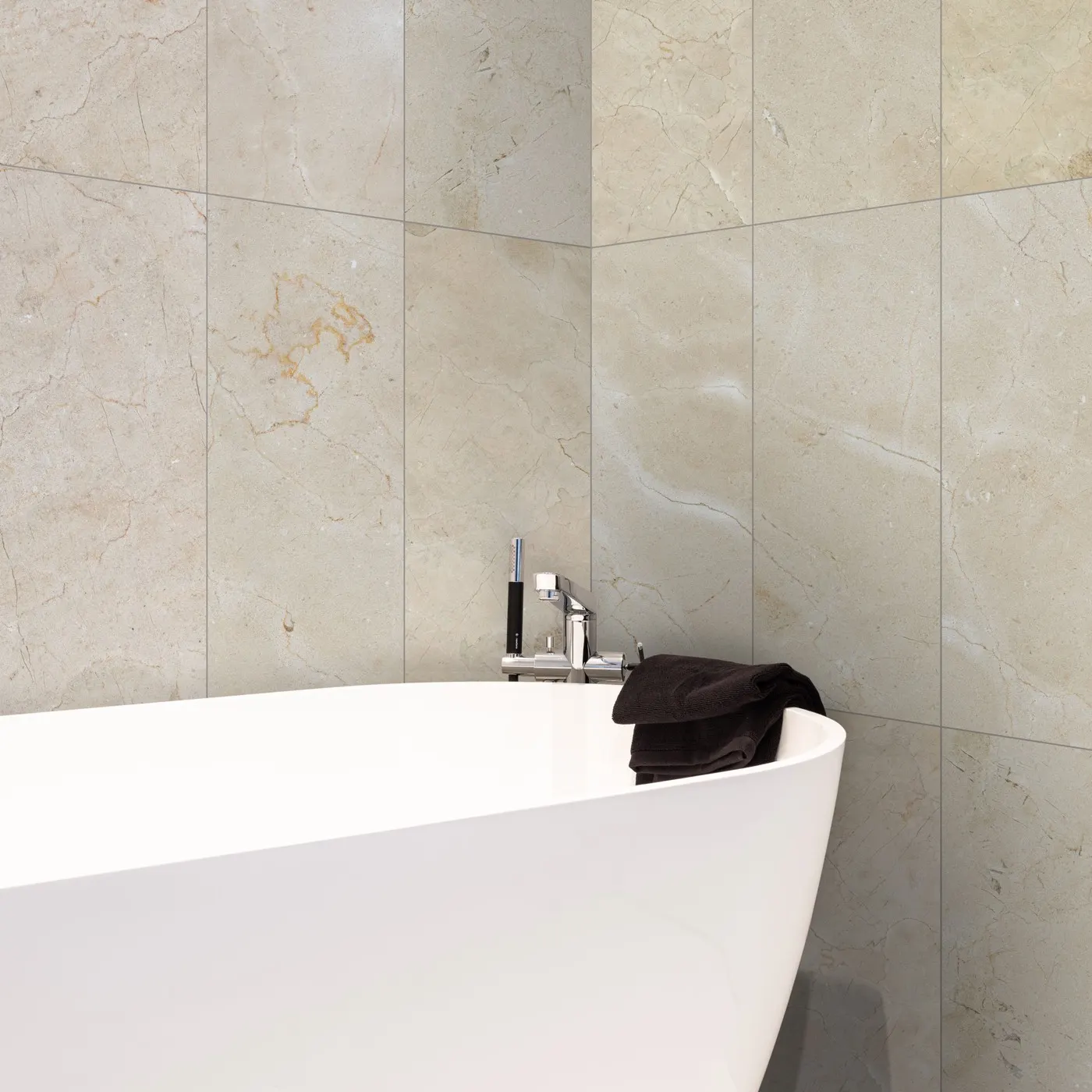 Crema Marfil, photo 7