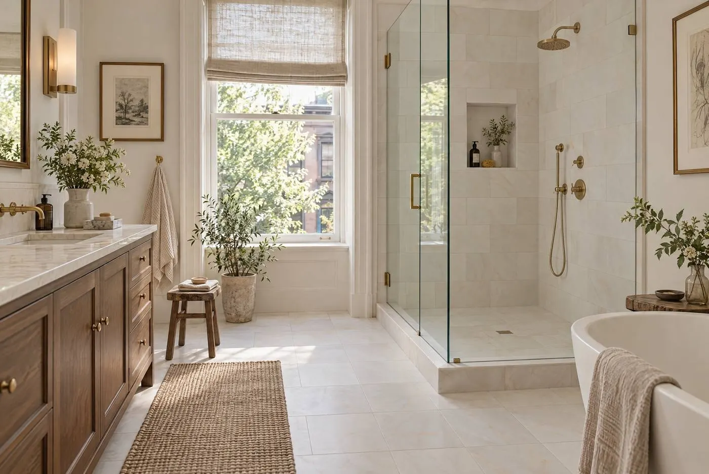 Cremo Delicato marble