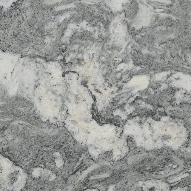 Crystal Gray marble