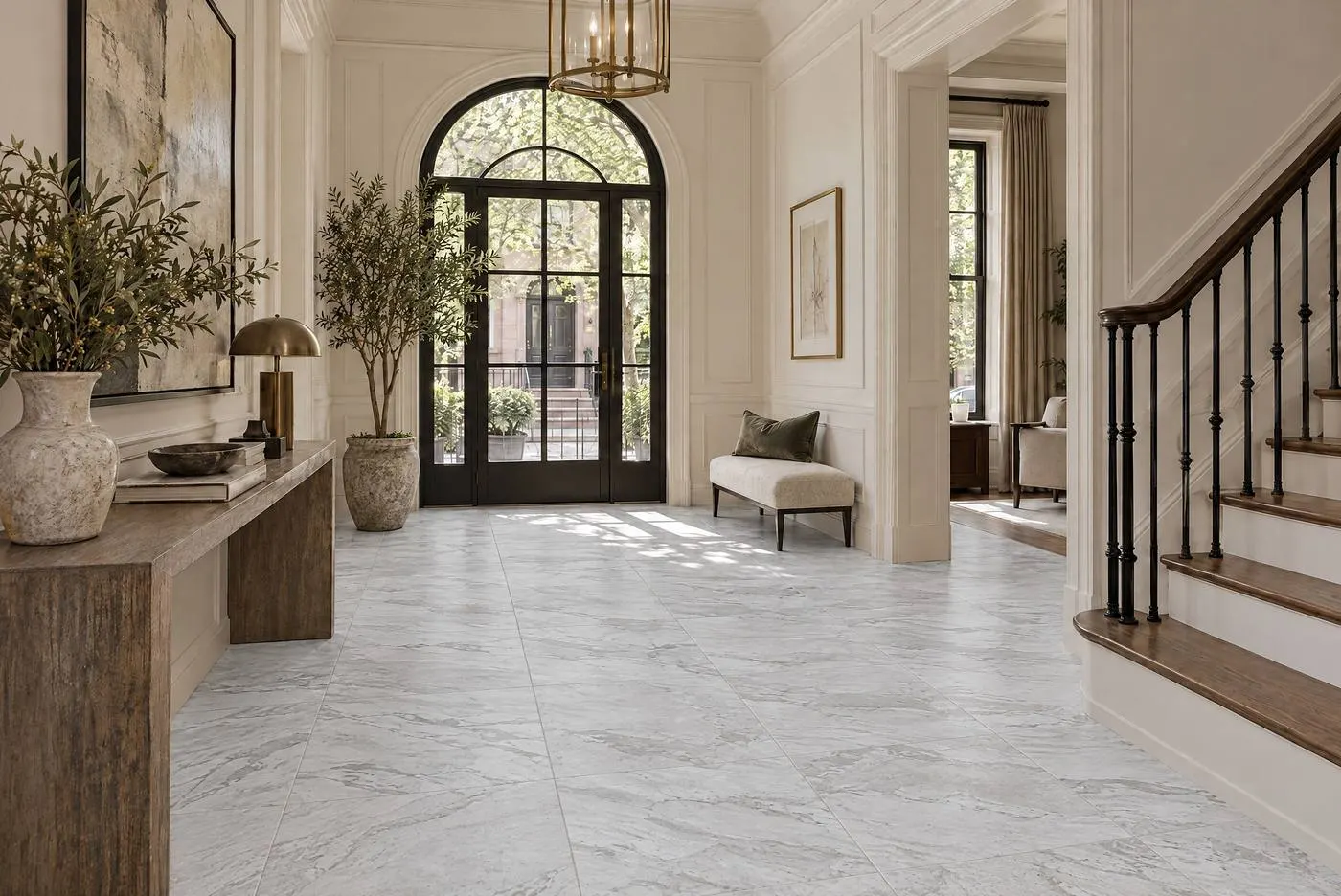Diano Reale marble