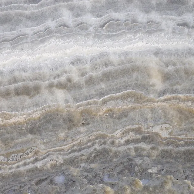 Dover Grey Onyx
