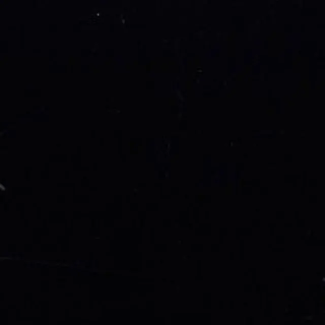 Emperor's Black marble