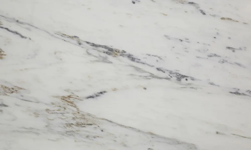 Eureka Danby marble tiles