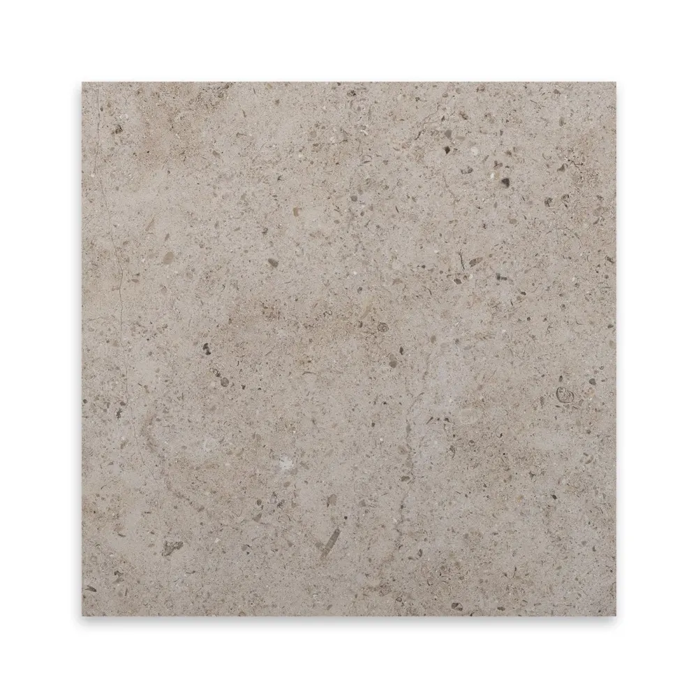 Gascogne Beige limestone tiles