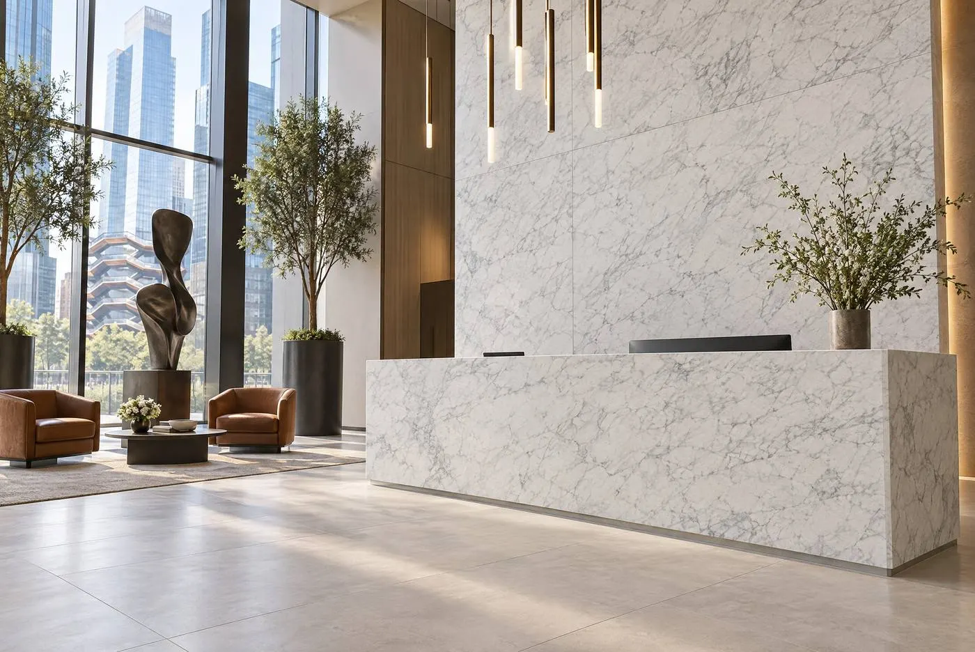 Gioia Venatino marble