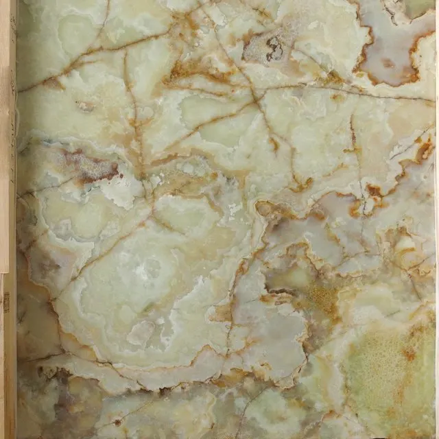Green Onyx