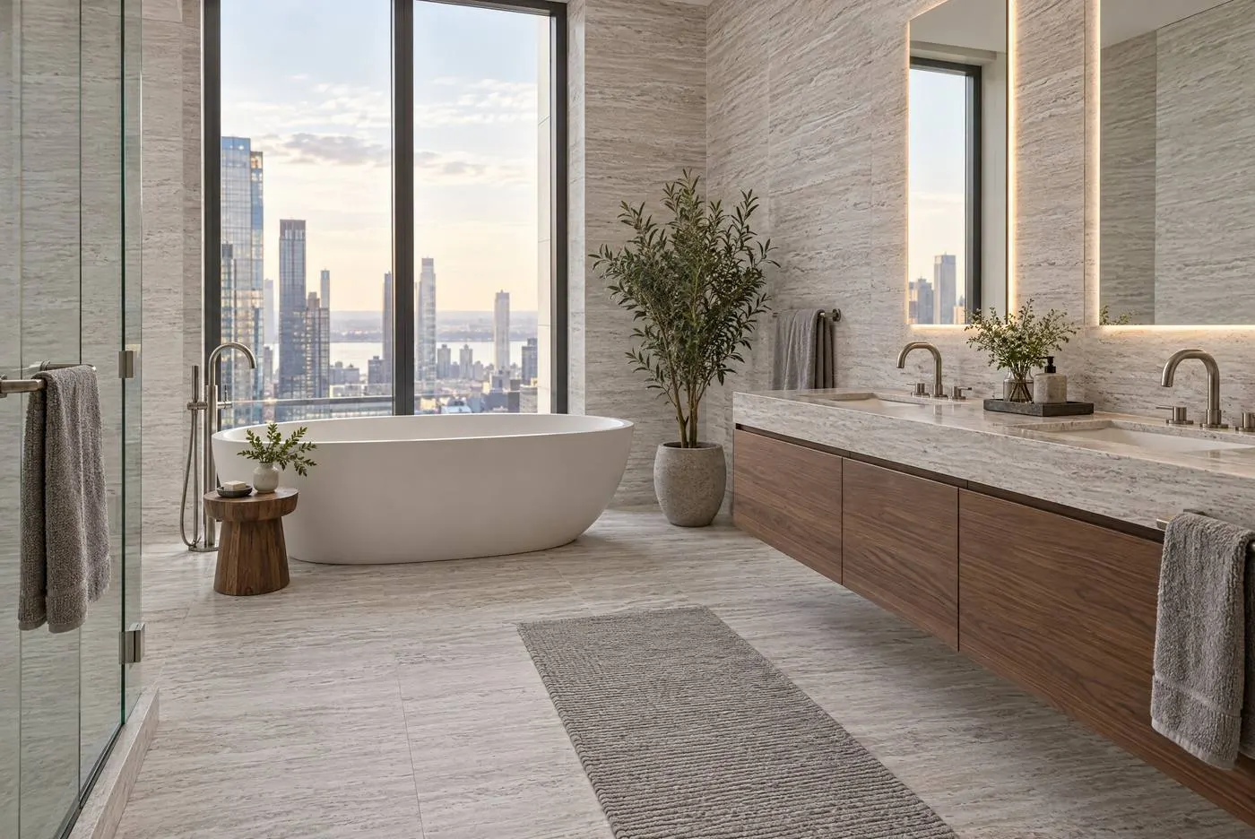 Haisa Light marble