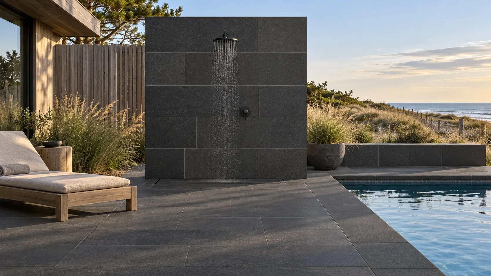 Basalt installed
