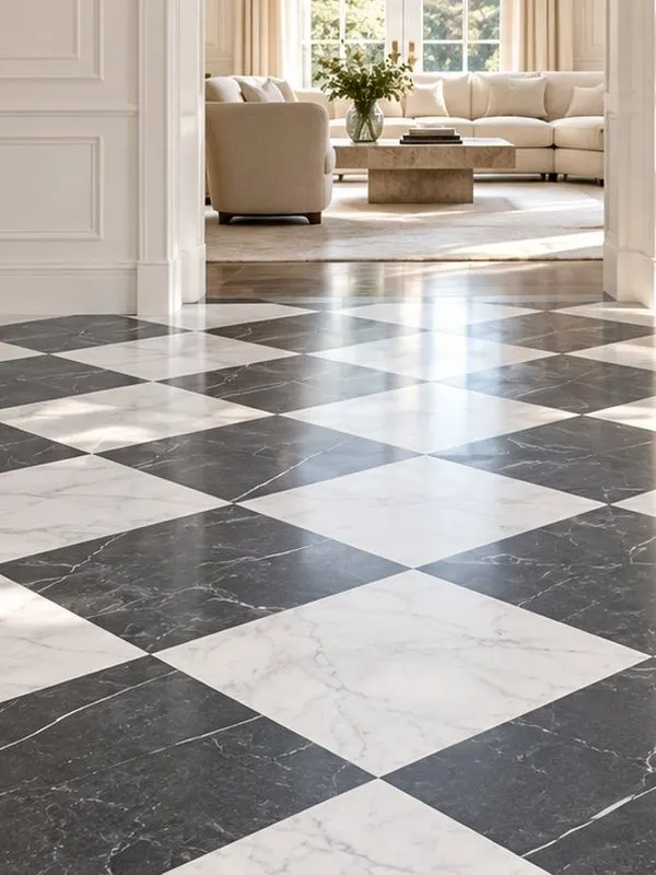 Marble
