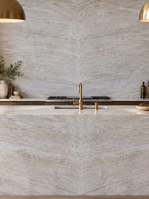 Quartzite