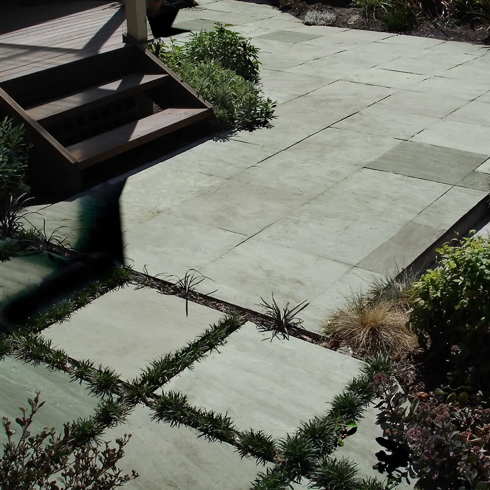 Indian Bluestone, photo 8
