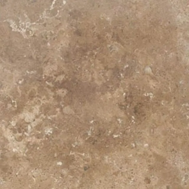 Italian Light Walnut travertine