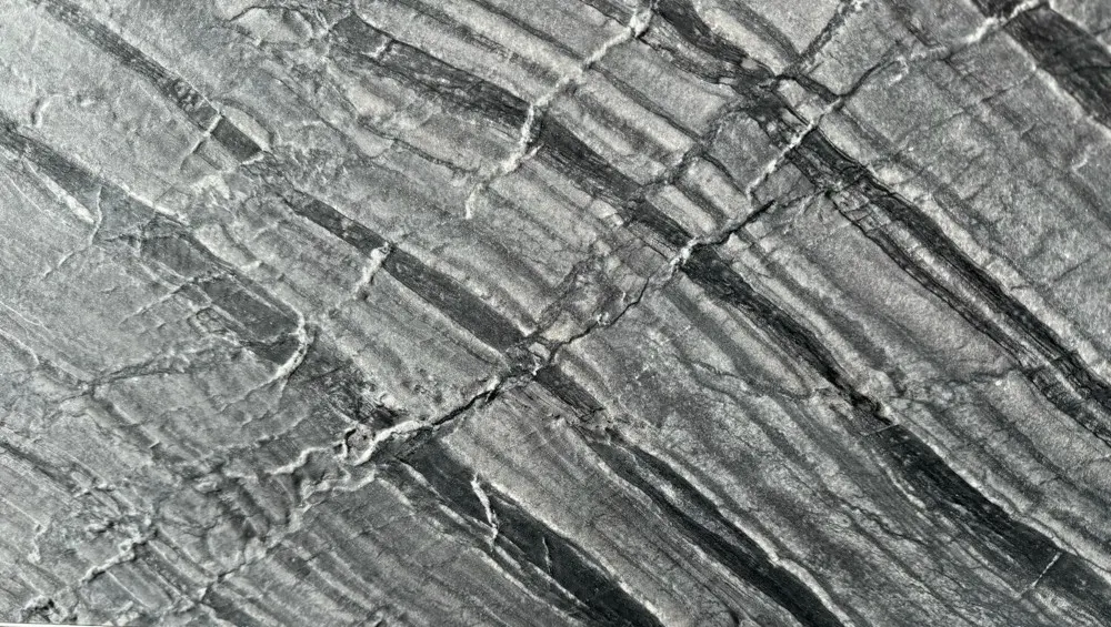 Kenya Black marble tiles