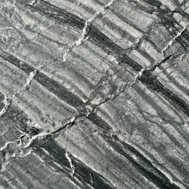 Kenya Black marble