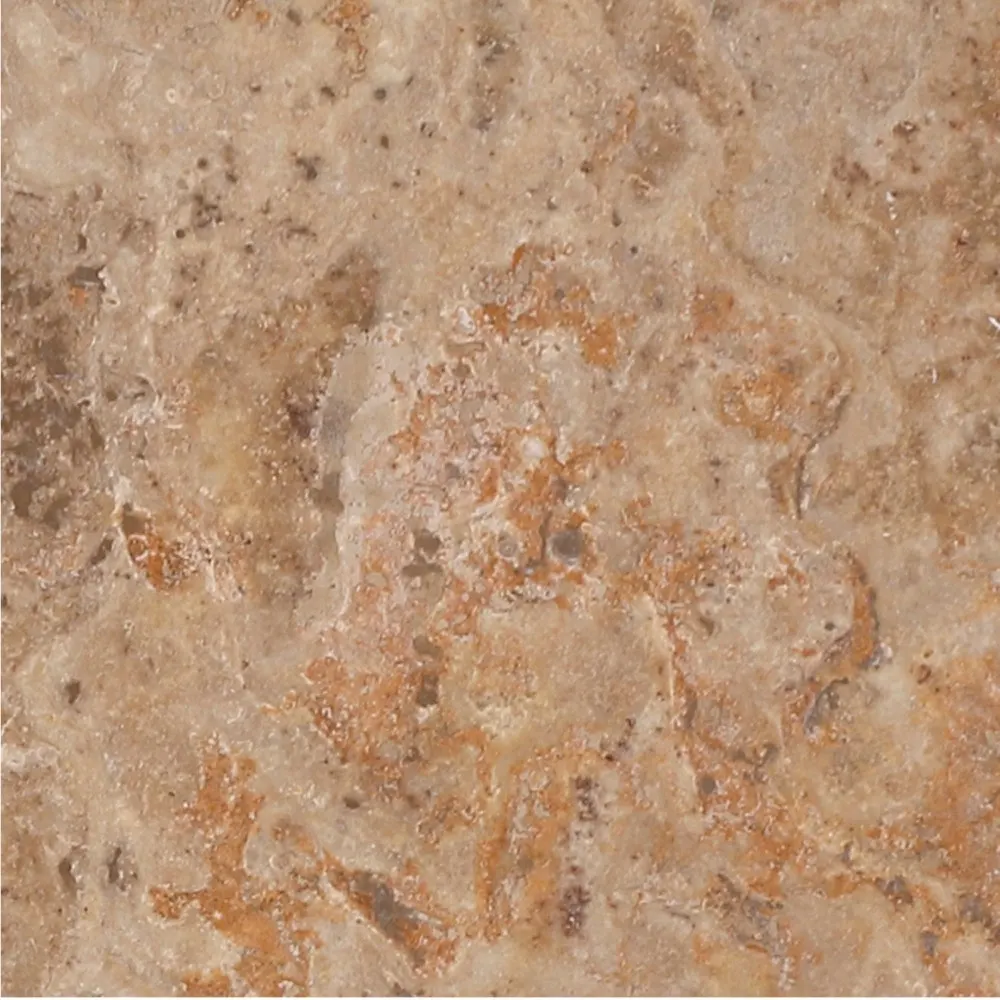 Kobe Brown travertine tiles