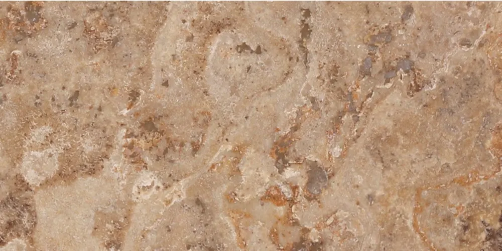 Kobe Brown travertine tiles