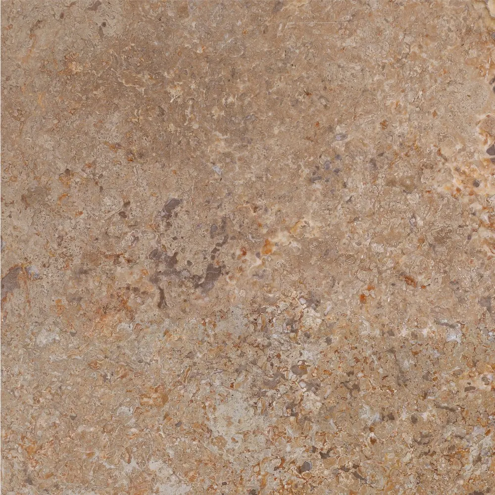 Kobe Brown travertine tiles