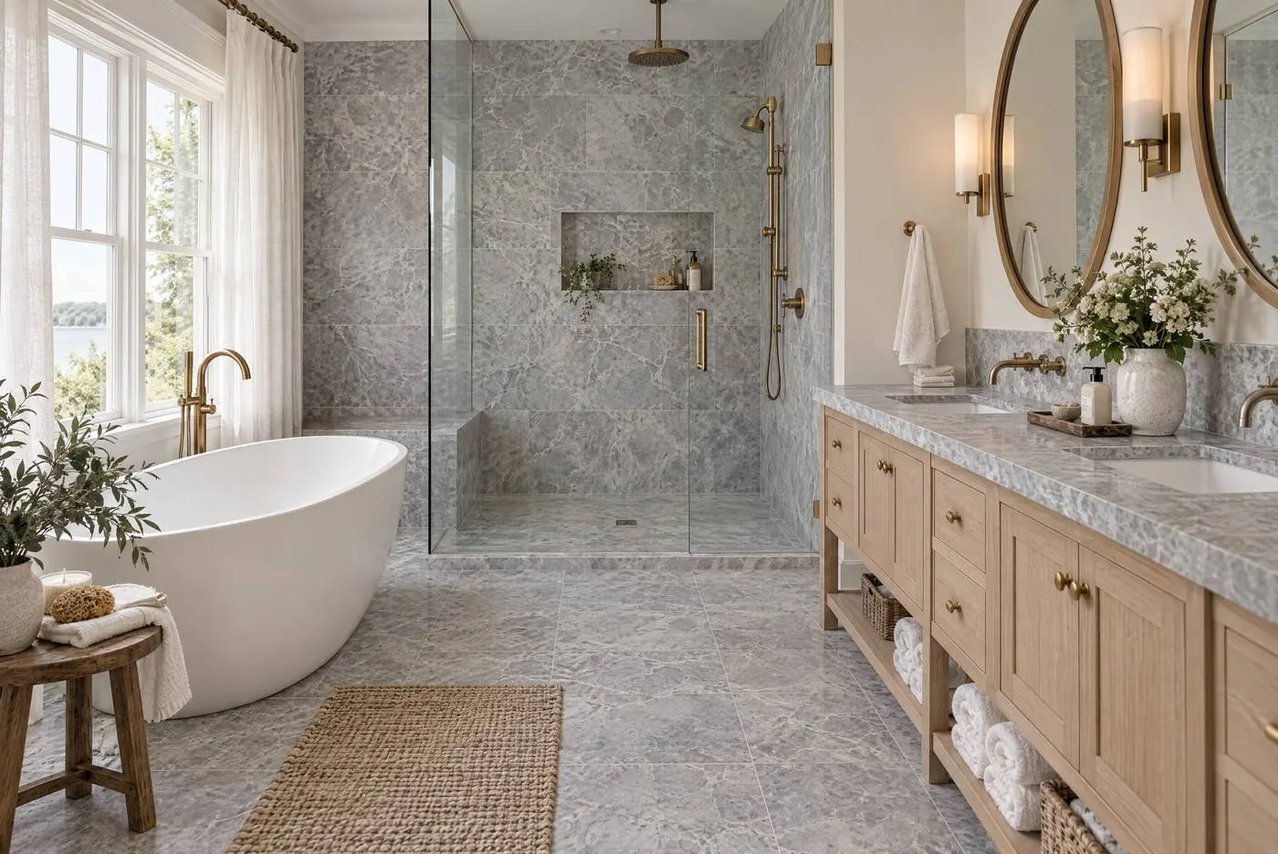Lince marble